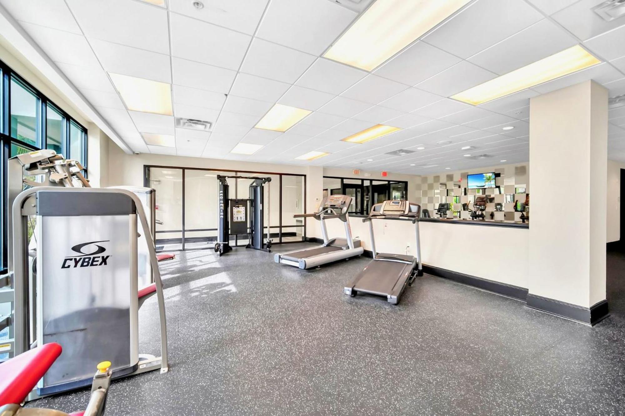 3Br Condo - Near Disney Balcony Pool Hot Tub Orlando Ngoại thất bức ảnh
